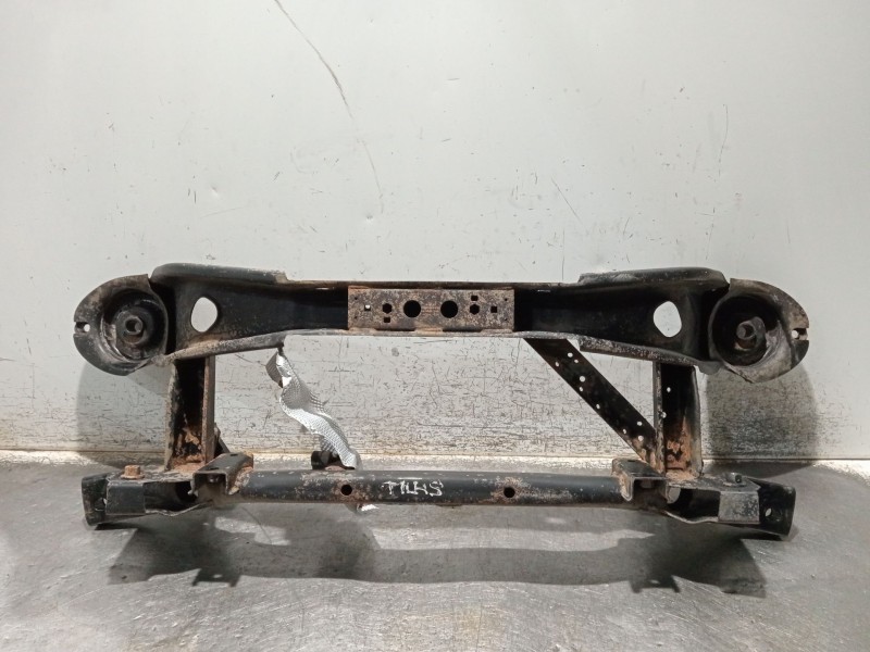 Recambio de puente trasero para ford focus ii turnier (da_, ffs, ds) 1.6 tdci referencia OEM IAM  CUNA 