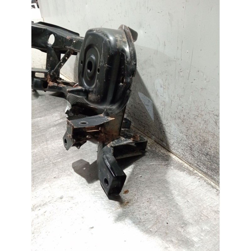 Recambio de puente trasero para ford focus ii turnier (da_, ffs, ds) 1.6 tdci referencia OEM IAM  CUNA 
