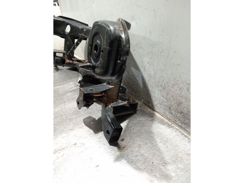 Recambio de puente trasero para ford focus ii turnier (da_, ffs, ds) 1.6 tdci referencia OEM IAM  CUNA 