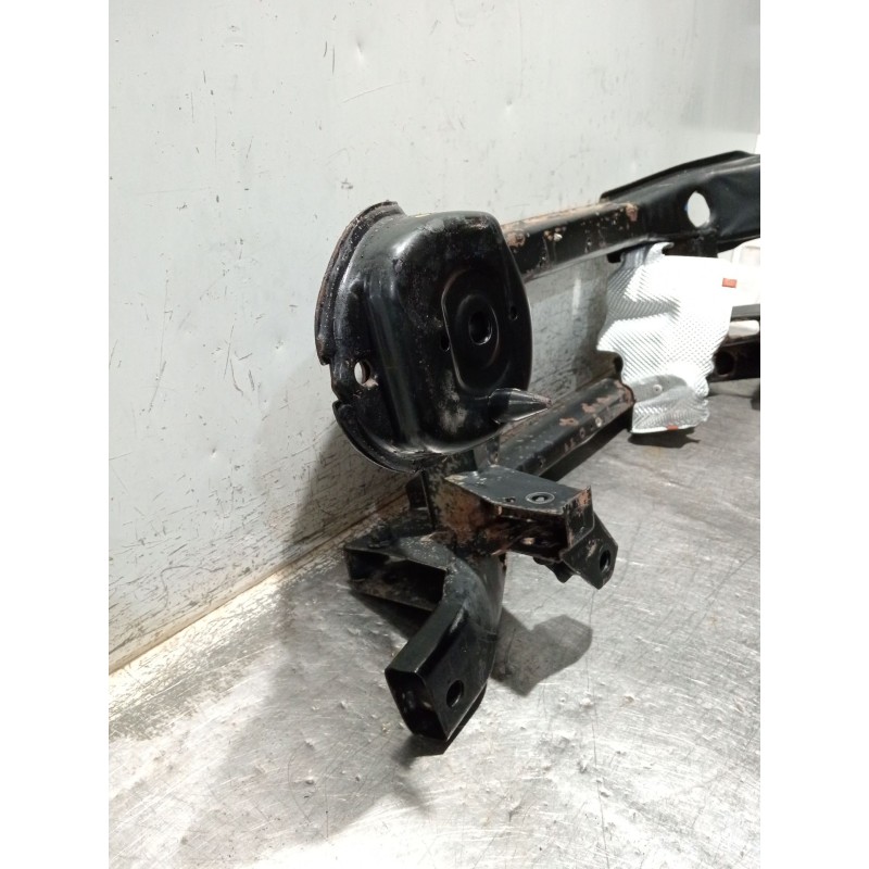 Recambio de puente trasero para ford focus ii turnier (da_, ffs, ds) 1.6 tdci referencia OEM IAM  CUNA 