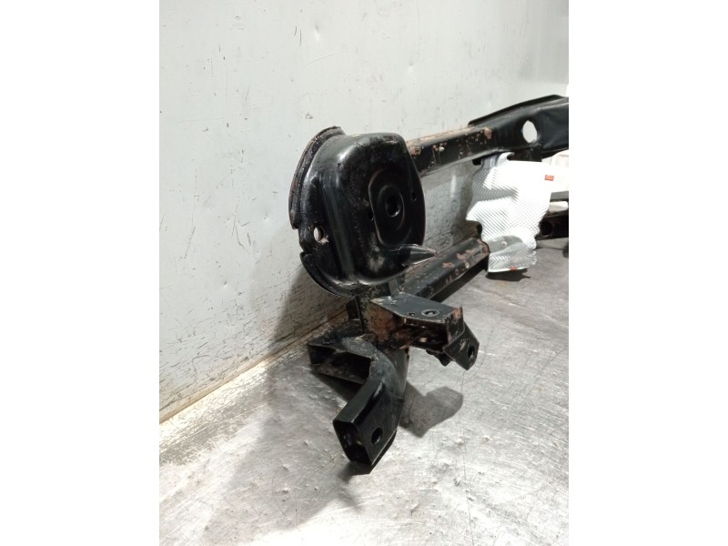 Recambio de puente trasero para ford focus ii turnier (da_, ffs, ds) 1.6 tdci referencia OEM IAM  CUNA 