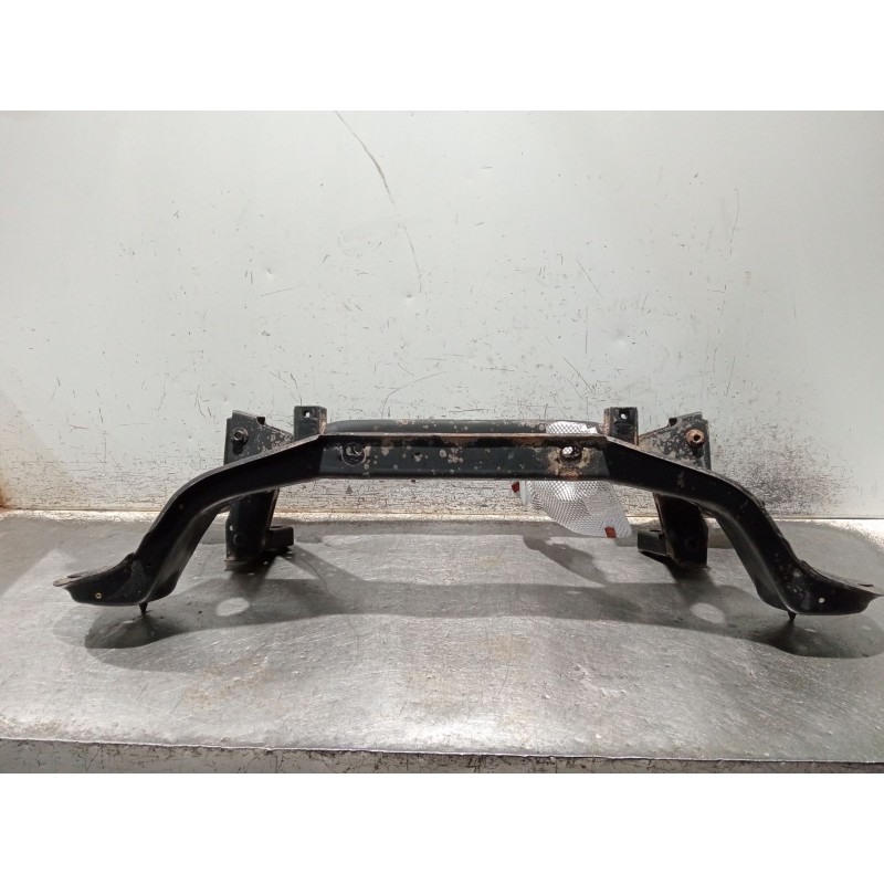 Recambio de puente trasero para ford focus ii turnier (da_, ffs, ds) 1.6 tdci referencia OEM IAM  CUNA 