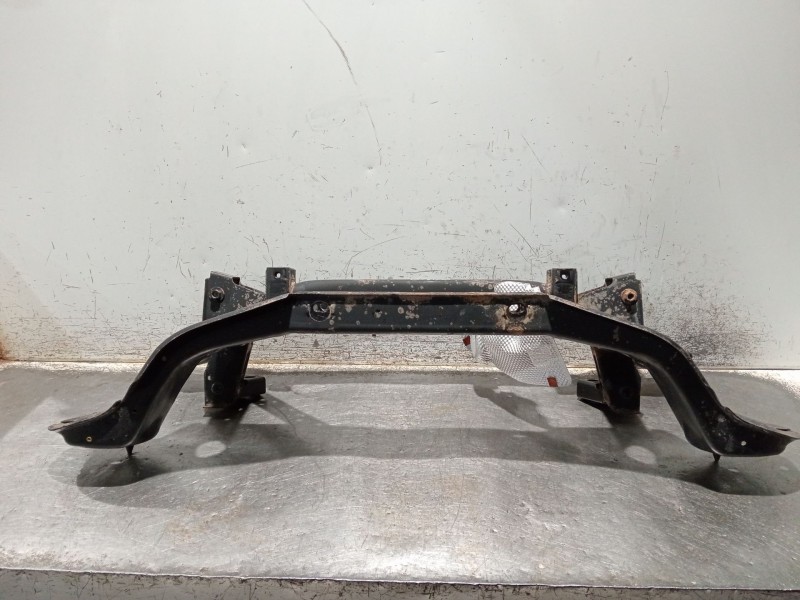 Recambio de puente trasero para ford focus ii turnier (da_, ffs, ds) 1.6 tdci referencia OEM IAM  CUNA 
