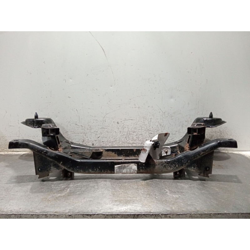 Recambio de puente trasero para ford focus ii turnier (da_, ffs, ds) 1.6 tdci referencia OEM IAM  CUNA 