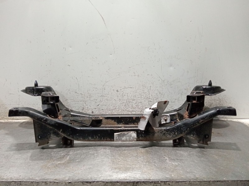 Recambio de puente trasero para ford focus ii turnier (da_, ffs, ds) 1.6 tdci referencia OEM IAM  CUNA 
