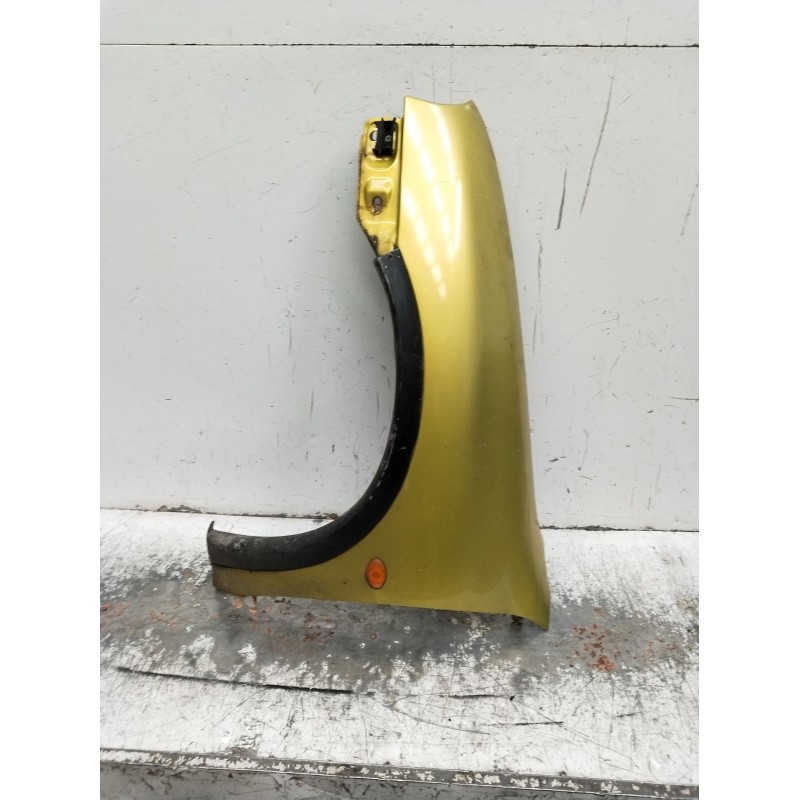 Recambio de aleta delantera izquierda para opel corsa b (s93) 1.4 i (f08, f68, m68) referencia OEM IAM   