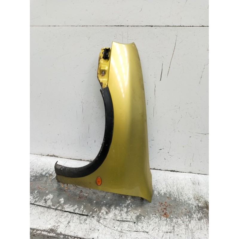 Recambio de aleta delantera izquierda para opel corsa b (s93) 1.4 i (f08, f68, m68) referencia OEM IAM   