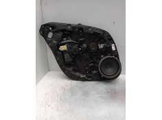 Recambio de elevalunas trasero izquierdo para volvo v60 ii (225) d3 referencia OEM IAM 4385654  