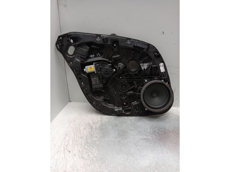 Recambio de elevalunas trasero izquierdo para volvo v60 ii (225) d3 referencia OEM IAM 4385654  