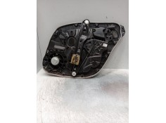 Recambio de elevalunas trasero izquierdo para volvo v60 ii (225) d3 referencia OEM IAM 4385654   2