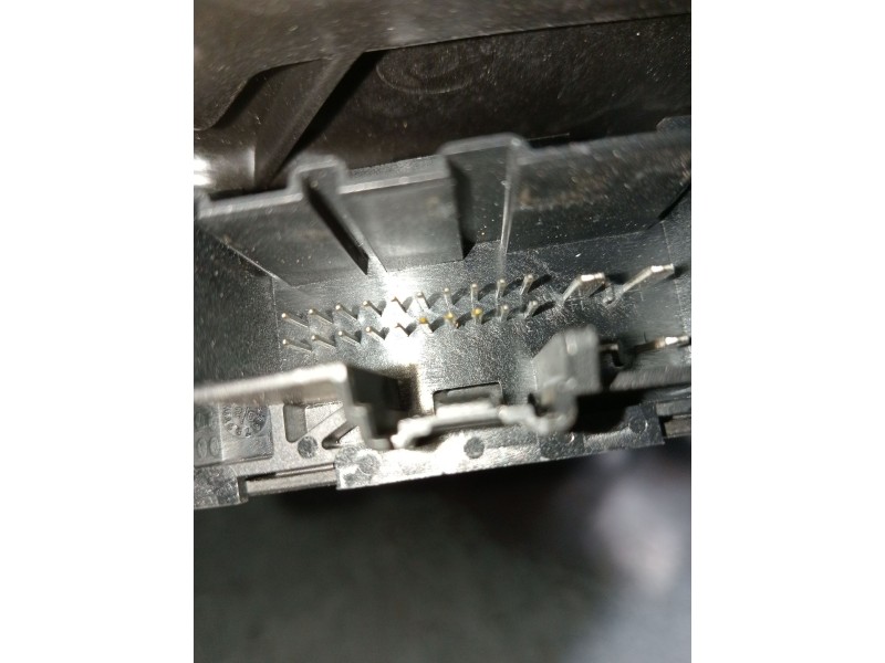 Recambio de elevalunas trasero izquierdo para volvo v60 ii (225) d3 referencia OEM IAM 4385654  