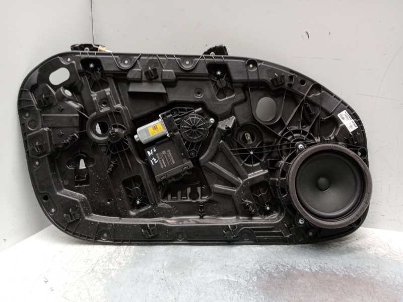 Recambio de elevalunas delantero izquierdo para volvo v60 ii (225) d3 referencia OEM IAM 4385654  