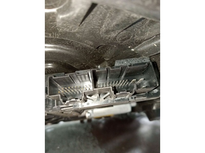 Recambio de elevalunas delantero izquierdo para volvo v60 ii (225) d3 referencia OEM IAM 4385654  