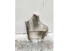 Recambio de aleta delantera izquierda para peugeot boxer furgoneta 2.2 hdi 120 referencia OEM IAM    2