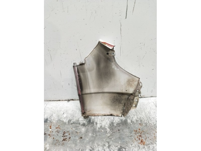 Recambio de aleta delantera izquierda para peugeot boxer furgoneta 2.2 hdi 120 referencia OEM IAM   