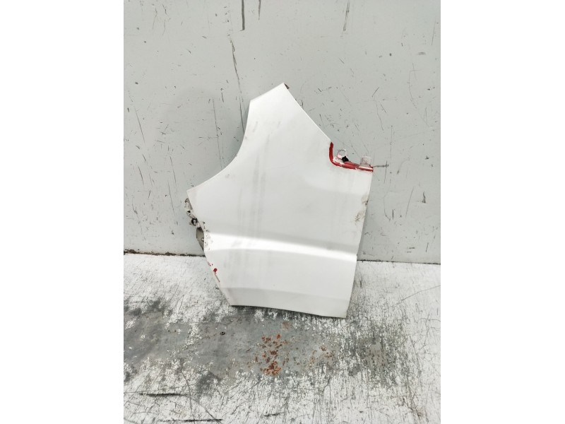 Recambio de aleta delantera izquierda para peugeot boxer furgoneta 2.2 hdi 120 referencia OEM IAM   