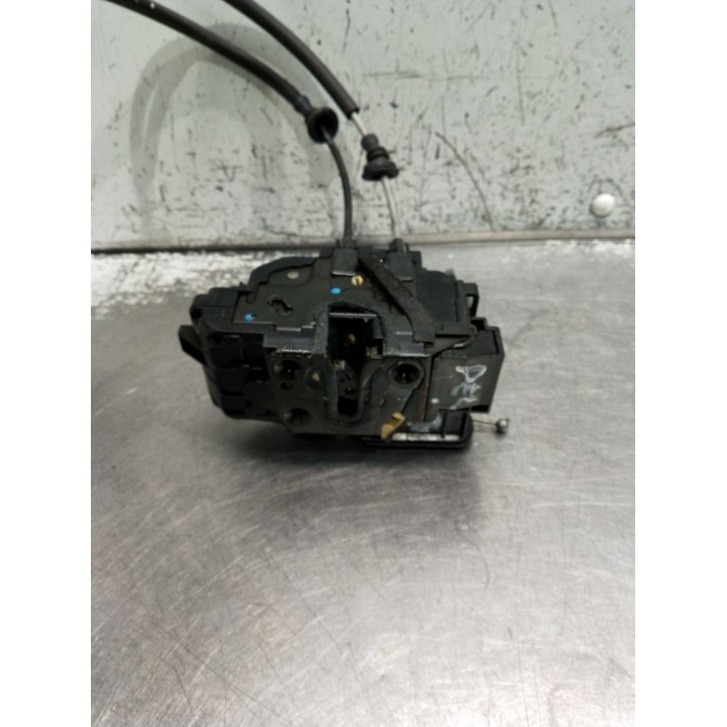 Recambio de motor cierre centralizado delantero derecho para hyundai santa fé ii (cm) 2.2 crdi gls referencia OEM IAM 813202B030
