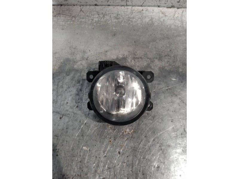 Recambio de faro antiniebla derecho para peugeot partner kombi active referencia OEM IAM 89211690  