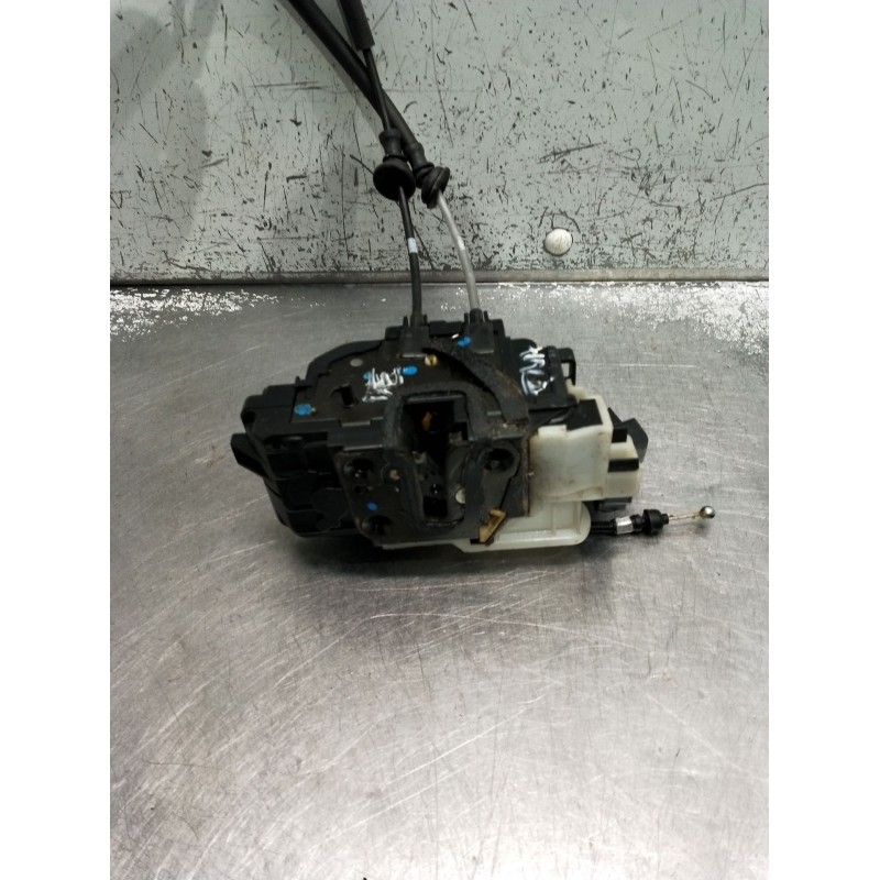 Recambio de motor cierre centralizado trasero derecho para hyundai santa fé ii (cm) 2.2 crdi gls referencia OEM IAM 814202B000  