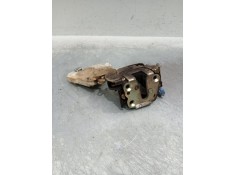 Recambio de motor cierre centralizado delantero derecho para nissan almera ii (n16) 1.5 referencia OEM IAM 8055261U66  