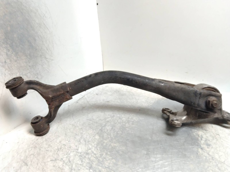 Recambio de brazo suspension inferior trasero izquierdo para peugeot 406 coupe (s1/s2) 3.0 v6 24v cat referencia OEM IAM   