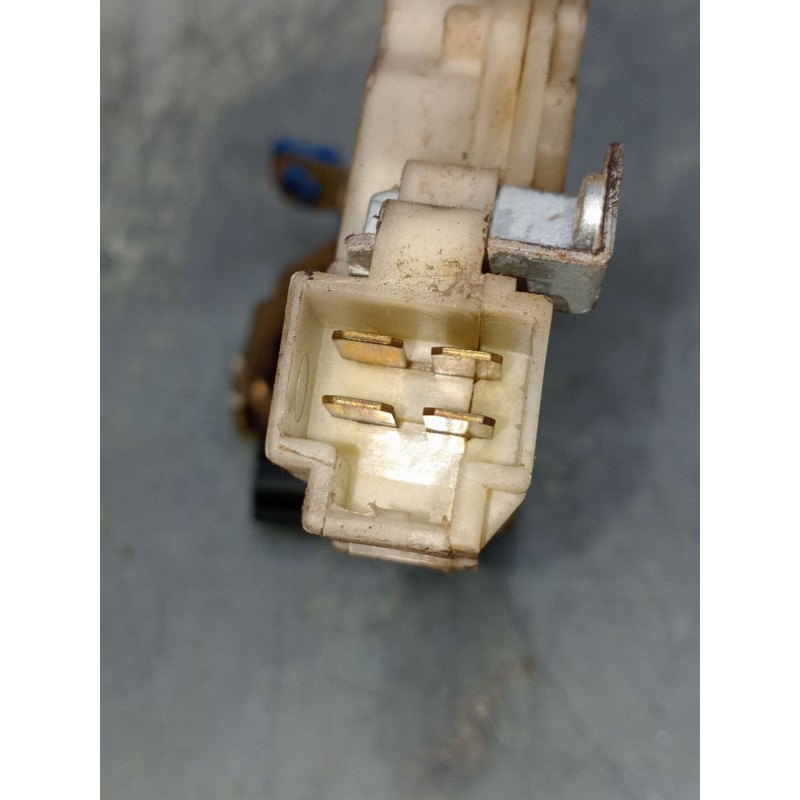 Recambio de motor cierre centralizado delantero derecho para nissan almera ii (n16) 1.5 referencia OEM IAM 8055261U66  