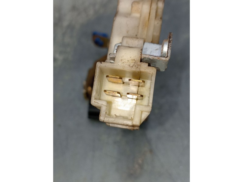 Recambio de motor cierre centralizado delantero derecho para nissan almera ii (n16) 1.5 referencia OEM IAM 8055261U66  