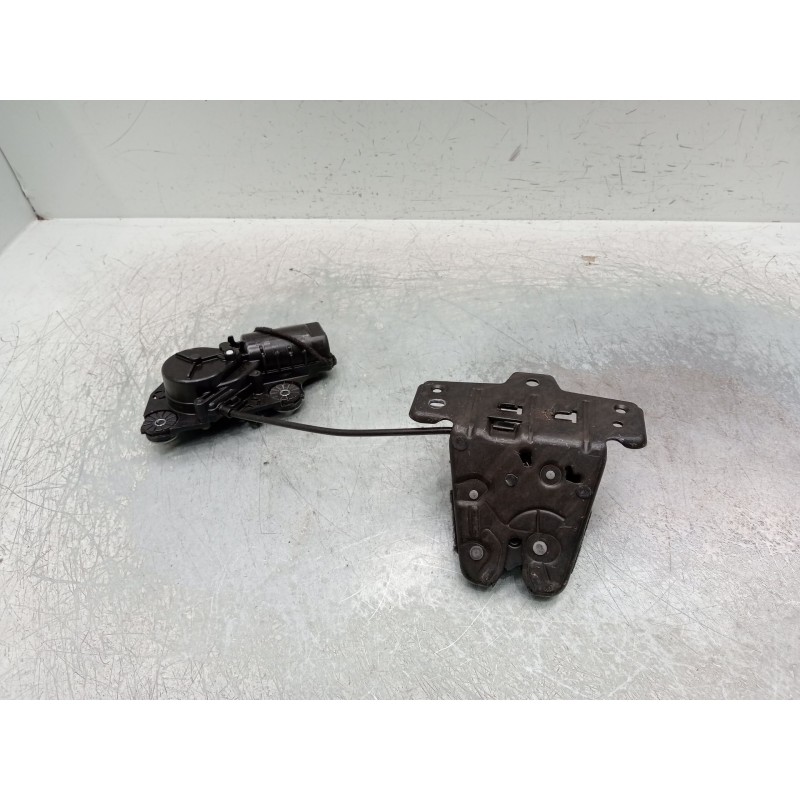 Recambio de motor cierre centralizado porton para volvo v60 ii (225) d3 referencia OEM IAM 32149889 333220 
