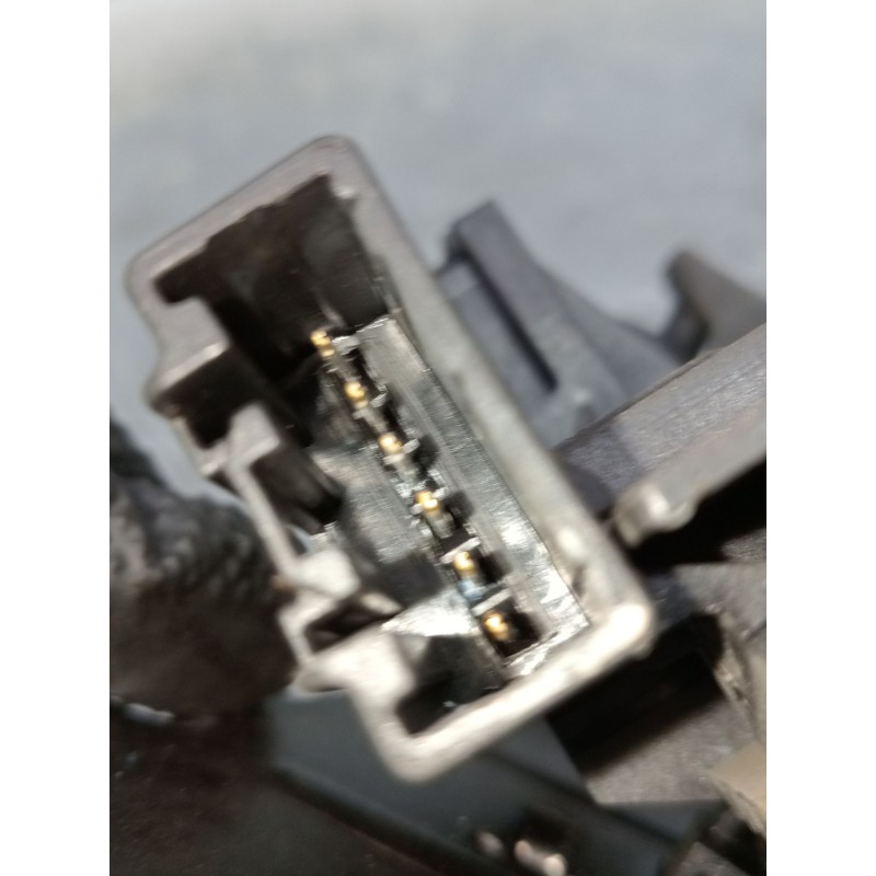 Recambio de motor cierre centralizado porton para volvo v60 ii (225) d3 referencia OEM IAM 32149889 333220 