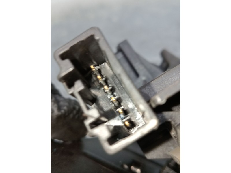 Recambio de motor cierre centralizado porton para volvo v60 ii (225) d3 referencia OEM IAM 32149889 333220 