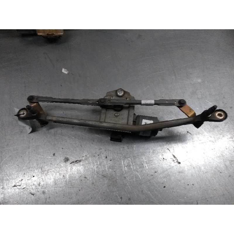 Recambio de motor limpia delantero para citroen c5 berlina 1.6 16v hdi fap referencia OEM IAM 0390241700 3397020506 963261180