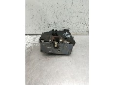 Recambio de motor cierre centralizado delantero derecho para opel corsa d furgoneta/hatchback (s07) 1.3 cdti (l08) referencia OE