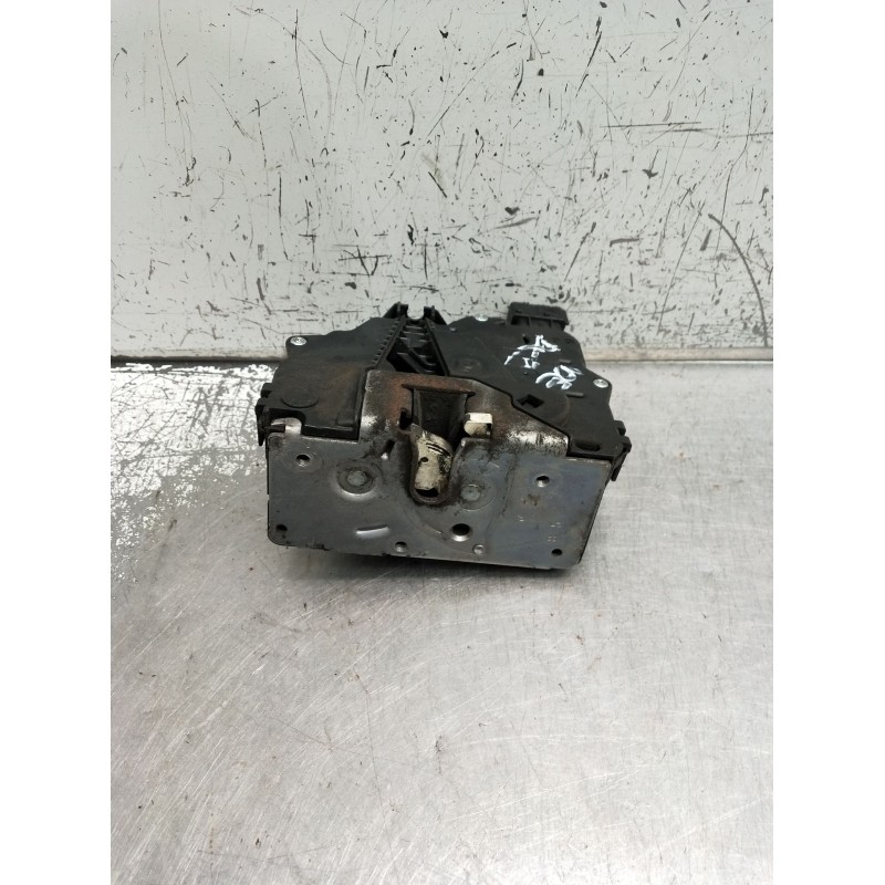 Recambio de motor cierre centralizado delantero derecho para opel corsa d furgoneta/hatchback (s07) 1.3 cdti (l08) referencia OE