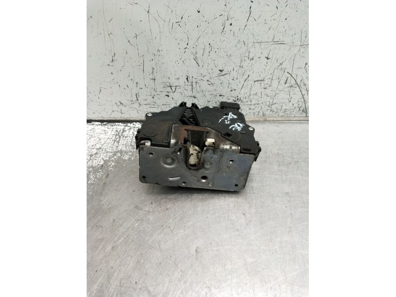 Recambio de motor cierre centralizado delantero derecho para opel corsa d furgoneta/hatchback (s07) 1.3 cdti (l08) referencia OE