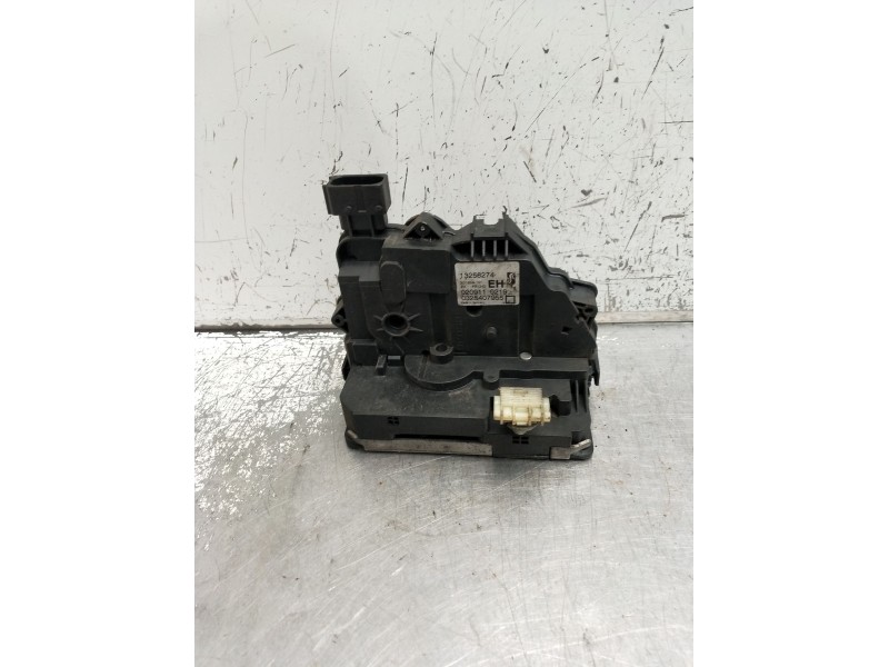 Recambio de motor cierre centralizado delantero derecho para opel corsa d furgoneta/hatchback (s07) 1.3 cdti (l08) referencia OE