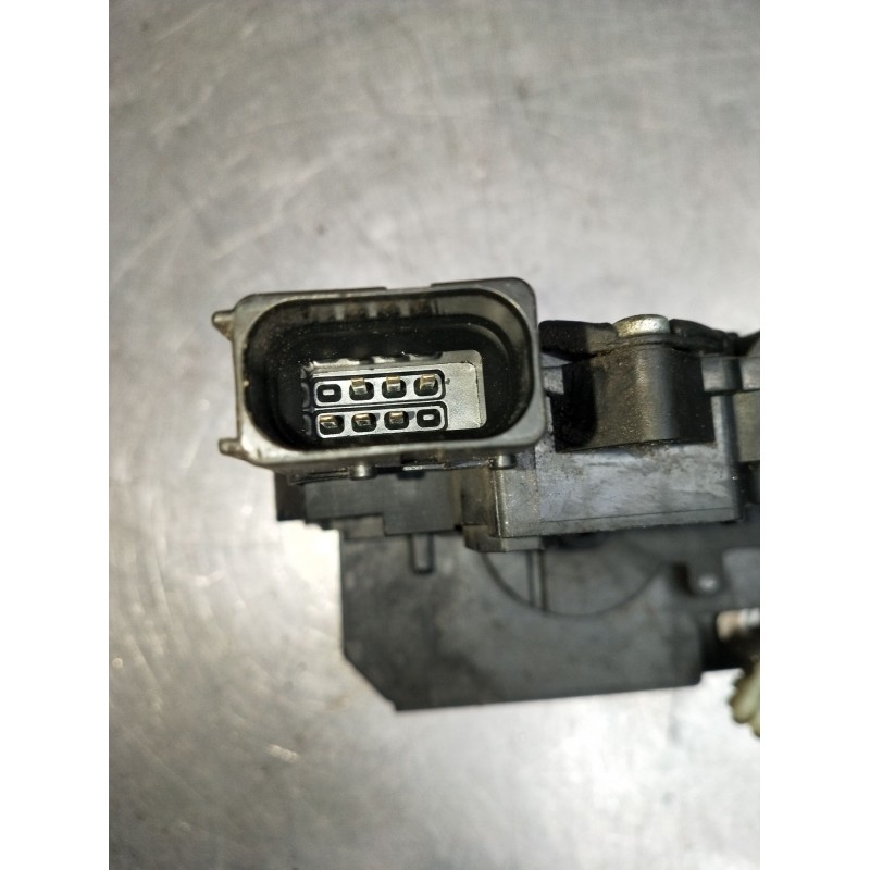 Recambio de motor cierre centralizado delantero derecho para opel corsa d furgoneta/hatchback (s07) 1.3 cdti (l08) referencia OE