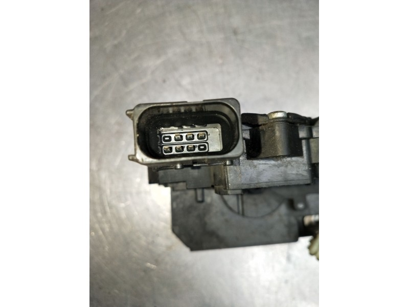 Recambio de motor cierre centralizado delantero derecho para opel corsa d furgoneta/hatchback (s07) 1.3 cdti (l08) referencia OE