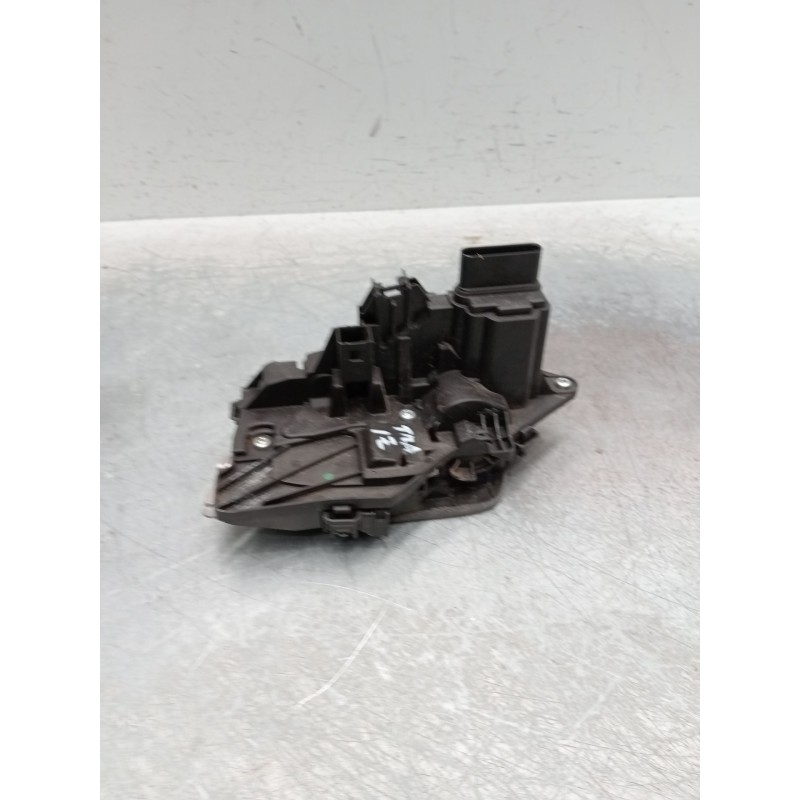 Recambio de motor cierre centralizado trasero izquierdo para volvo v60 ii (225) d3 referencia OEM IAM 31440999 c57585104 