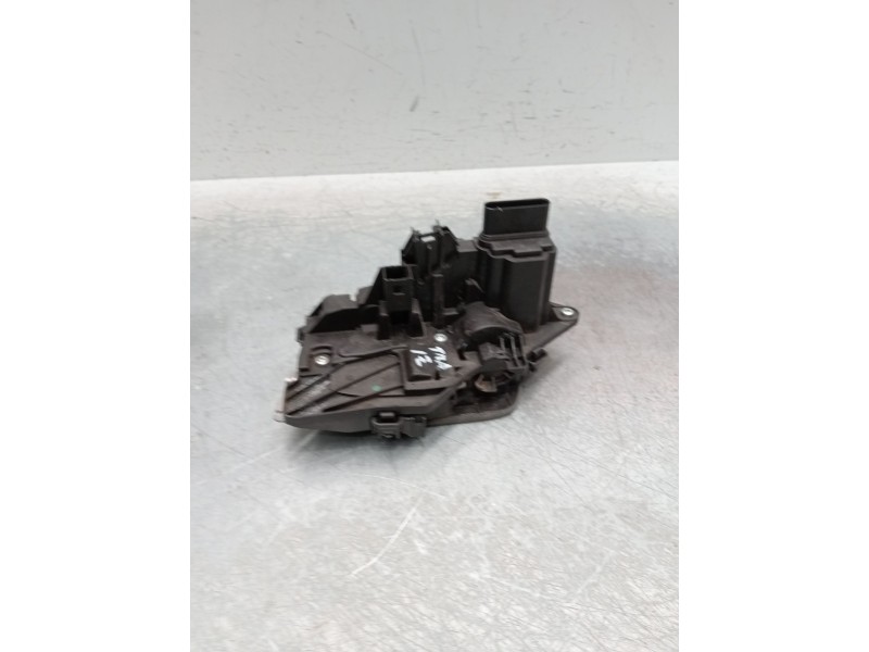 Recambio de motor cierre centralizado trasero izquierdo para volvo v60 ii (225) d3 referencia OEM IAM 31440999 c57585104 