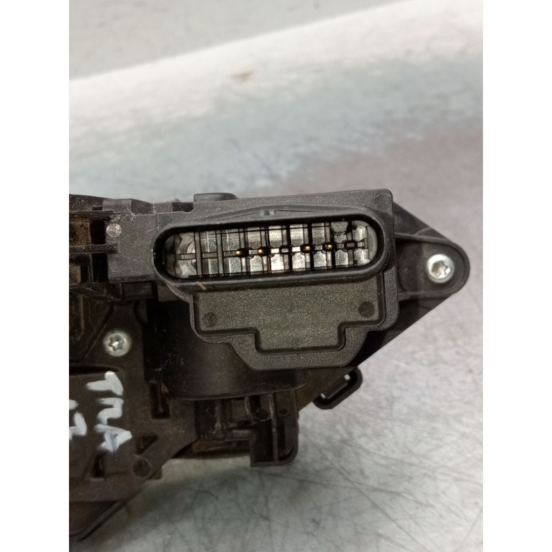 Recambio de motor cierre centralizado trasero izquierdo para volvo v60 ii (225) d3 referencia OEM IAM 31440999 c57585104 