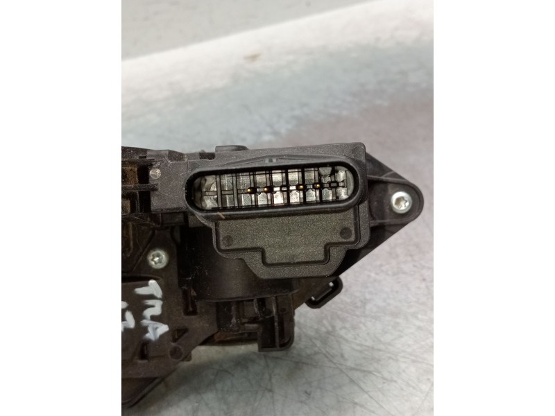 Recambio de motor cierre centralizado trasero izquierdo para volvo v60 ii (225) d3 referencia OEM IAM 31440999 c57585104 