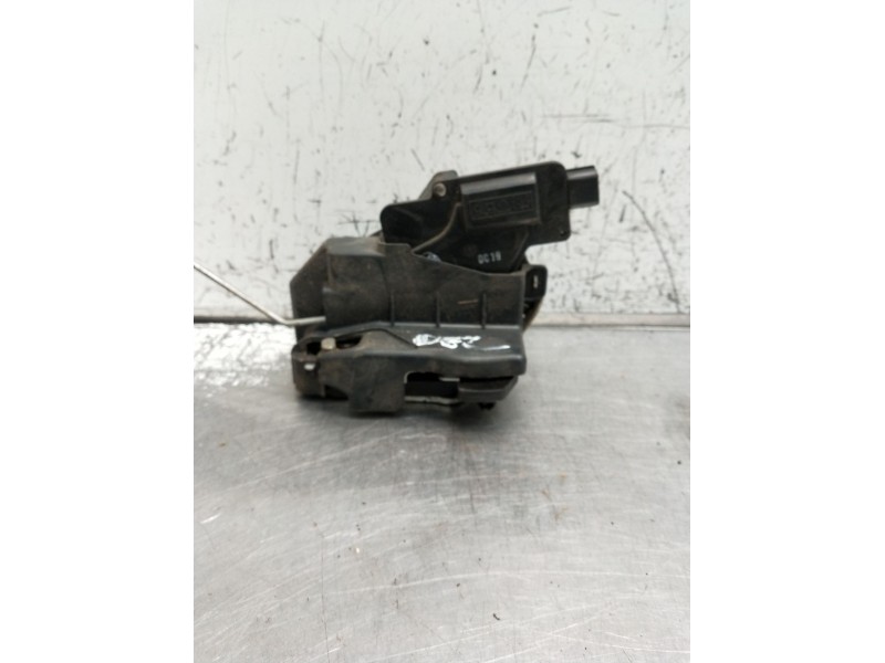 Recambio de motor cierre centralizado delantero derecho para kia picanto 1.0 concept referencia OEM IAM   