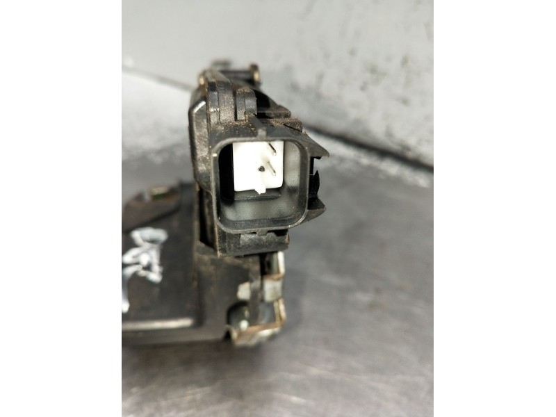 Recambio de motor cierre centralizado delantero derecho para kia picanto 1.0 concept referencia OEM IAM   