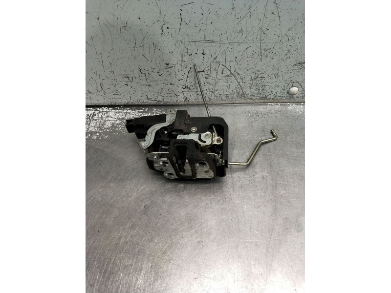 Recambio de motor cierre centralizado trasero derecho para kia picanto 1.0 concept referencia OEM IAM   5P