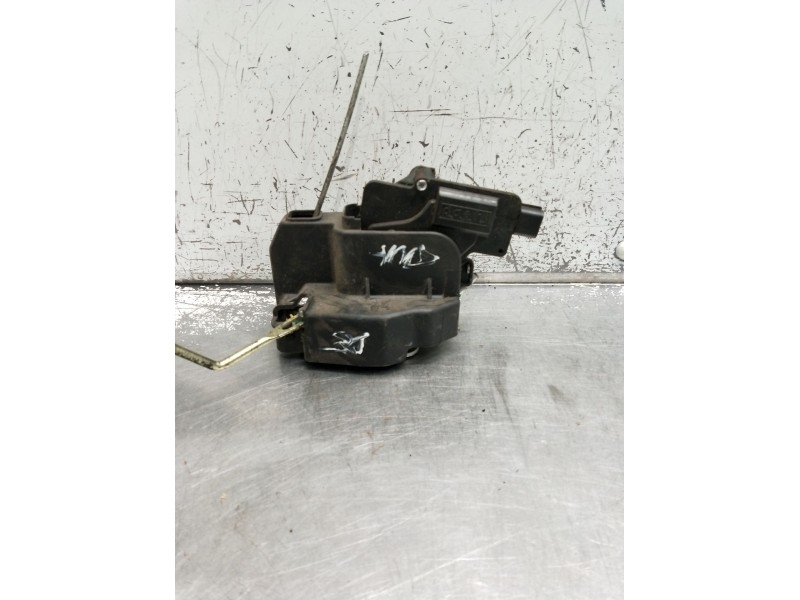 Recambio de motor cierre centralizado trasero derecho para kia picanto 1.0 concept referencia OEM IAM   5P