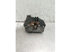 Recambio de motor cierre centralizado delantero izquierdo para opel corsa d furgoneta/hatchback (s07) 1.3 cdti (l08) referencia 
