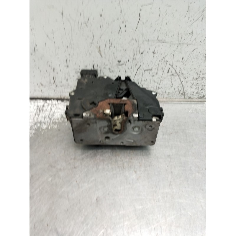 Recambio de motor cierre centralizado delantero izquierdo para opel corsa d furgoneta/hatchback (s07) 1.3 cdti (l08) referencia 