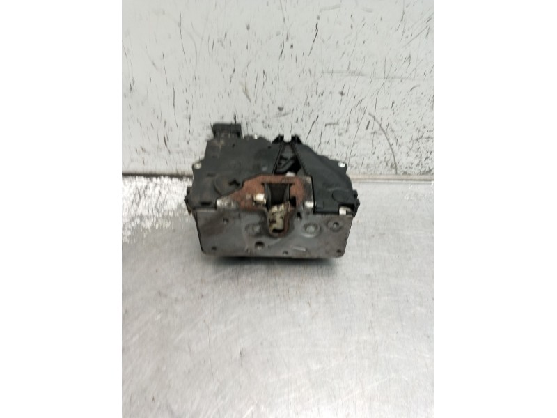 Recambio de motor cierre centralizado delantero izquierdo para opel corsa d furgoneta/hatchback (s07) 1.3 cdti (l08) referencia 