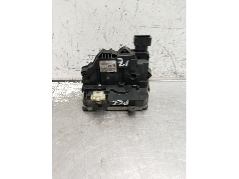 Recambio de motor cierre centralizado delantero izquierdo para opel corsa d furgoneta/hatchback (s07) 1.3 cdti (l08) referencia 