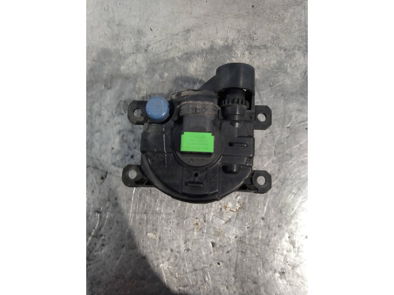 Recambio de faro antiniebla derecho para peugeot partner kombi active referencia OEM IAM 89211690  